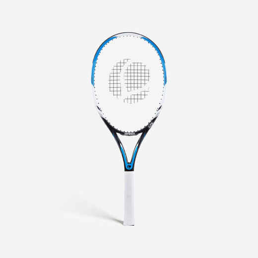 
      Pieaugušo viegla tenisa rakete “TR 160”, zila
  