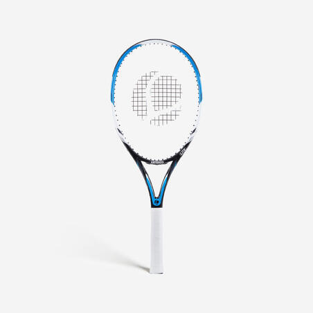 Тенісна ракетка TR160 Lite для дорослих - Синя