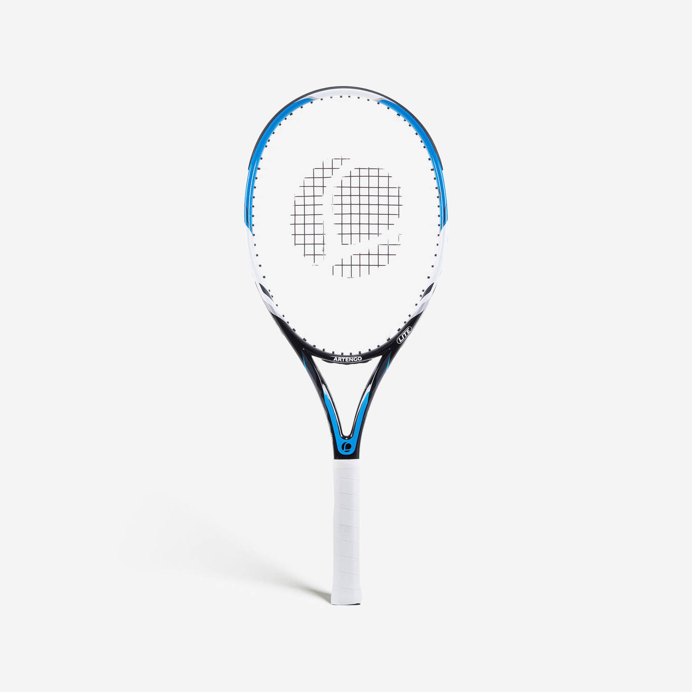 TR160 Lite Adult Tennis Racket - Blue