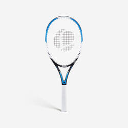 TR160 Lite Adult Tennis Racket - Blue