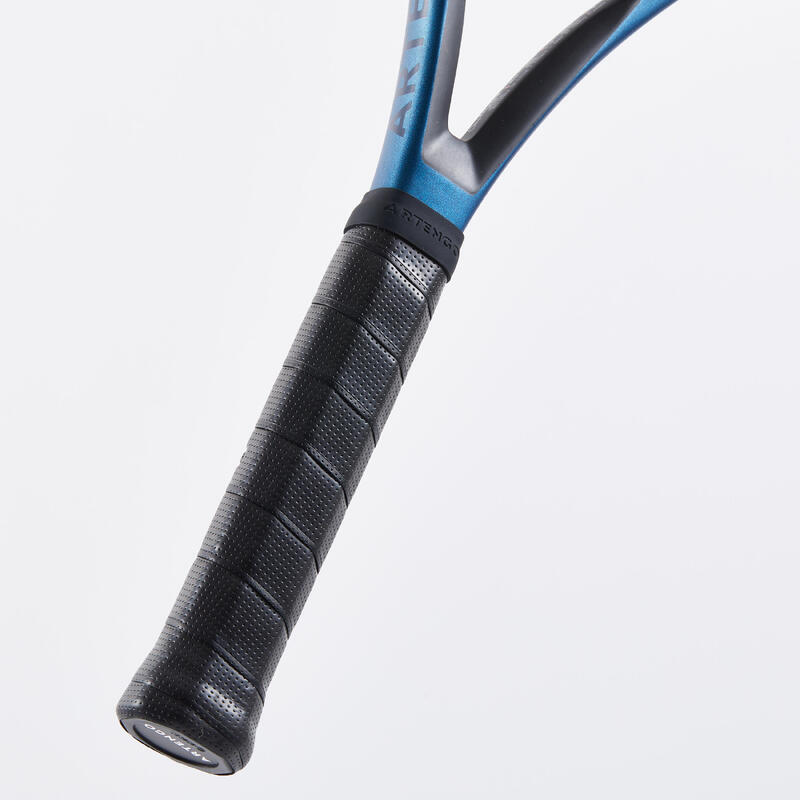 Artengo Tennisschläger Damen/Herren - TR500 280 g besaitet blau
