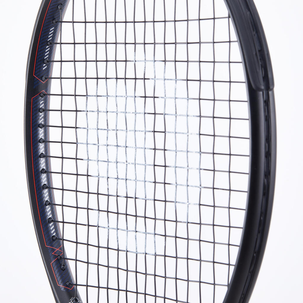 RAQUETA DE TENIS ADULTOS TR500 AZUL (280GR)