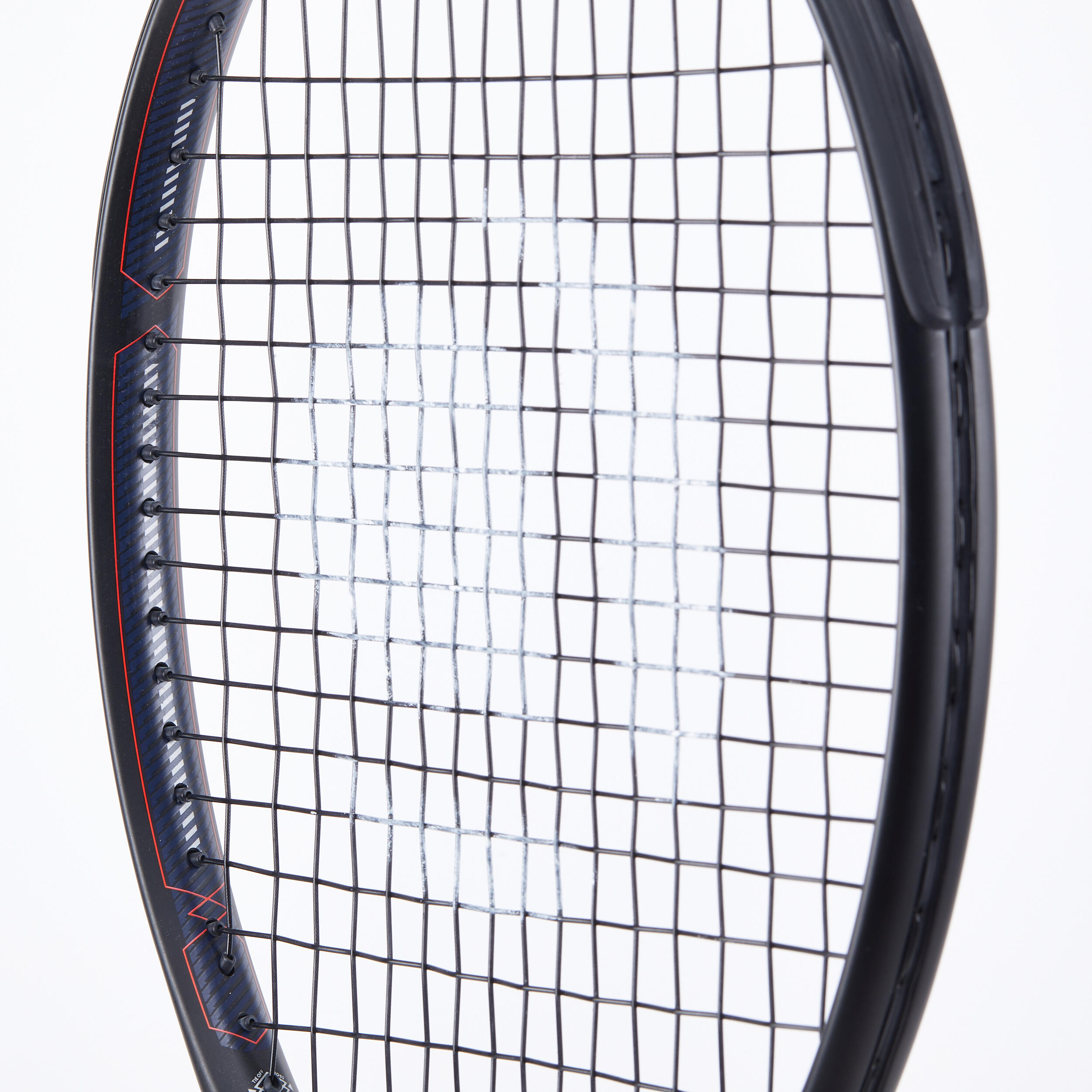 Raquette de tennis 280 g - TR 500 bleu - ARTENGO