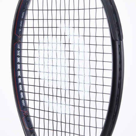 Raqueta de tenis para adulto - TR160 Graph Naranja - Decathlon