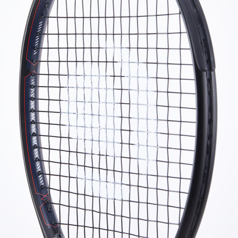 Racchetta tennis adulto TR500 blu