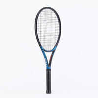 מחבט טניס למבוגרים TR500 - כחול