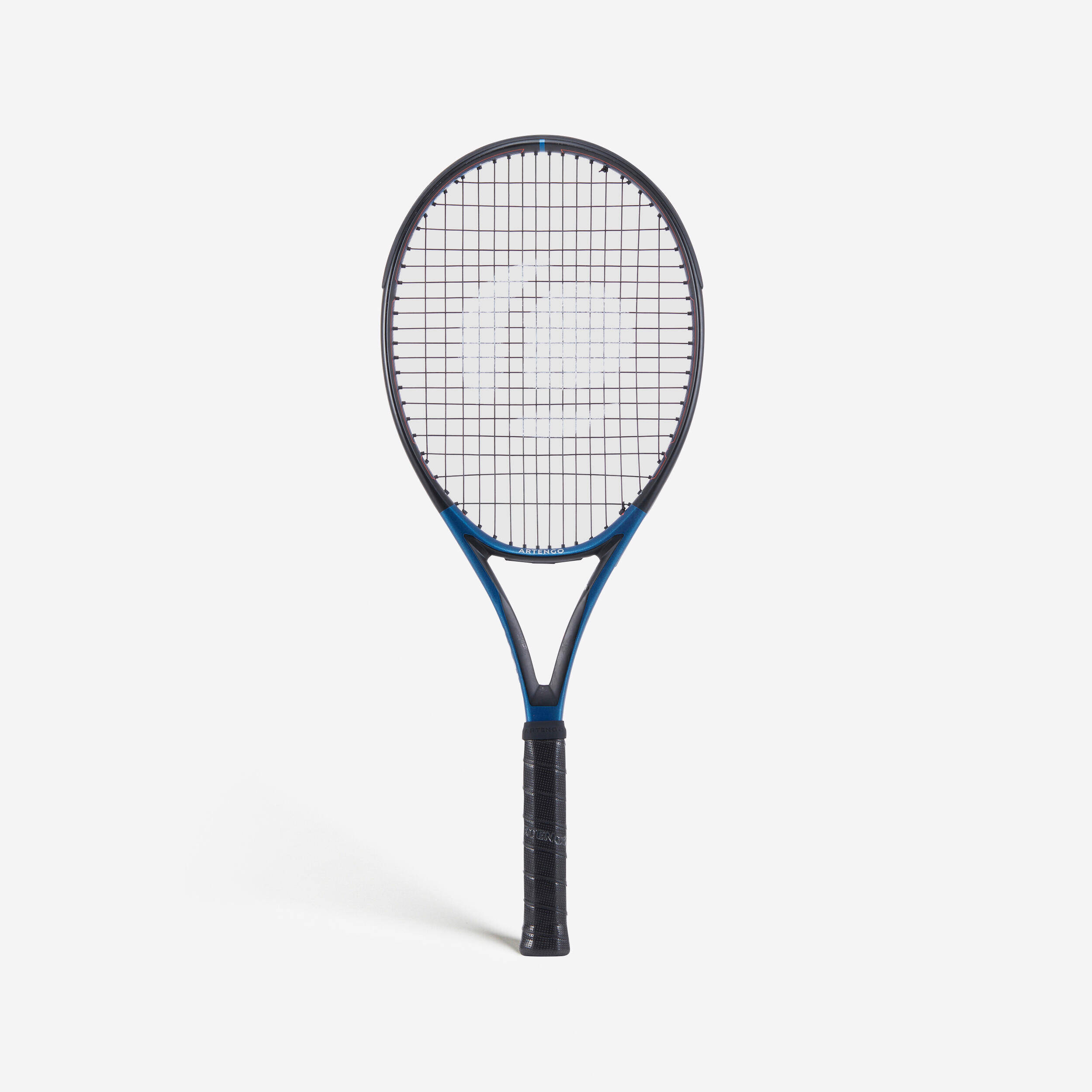 Tennis Racket TR500 Graphite -  1