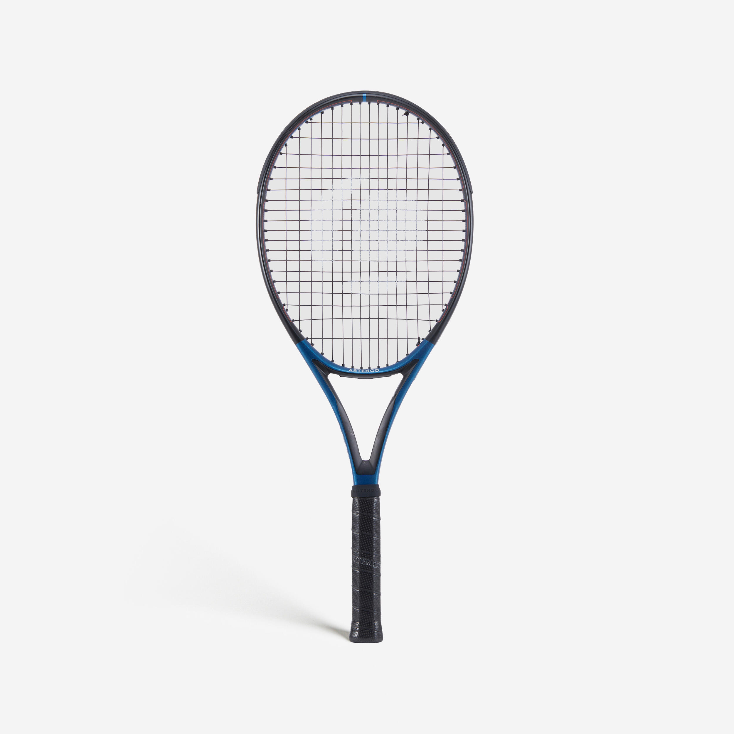 Raquette de tennis 280 g - TR 500 bleu - ARTENGO