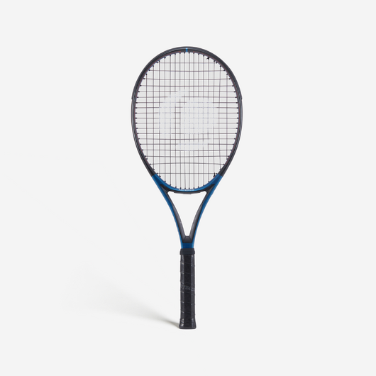 Raquette de tennis adulte TR500 BLEU