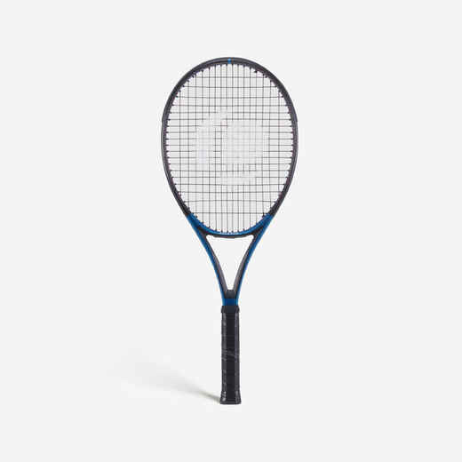 
      Adult Tennis Racket TR500 - Blue
  