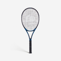 Raquette de tennis adulte TR500 BLEU