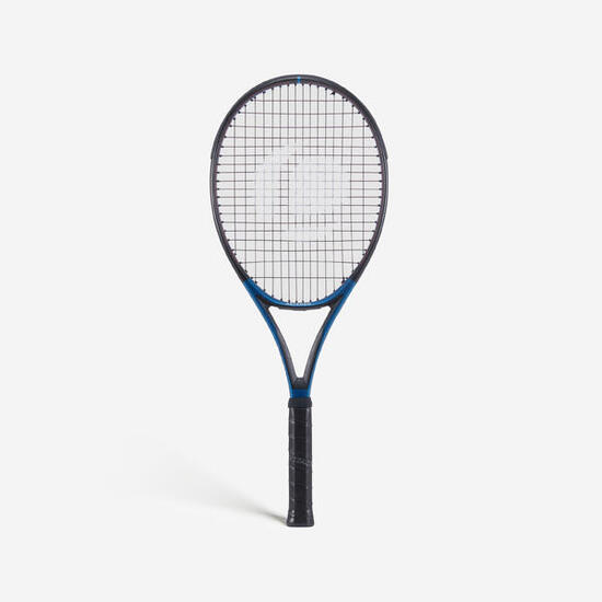 Raquette de tennis adulte TR500 BLEU