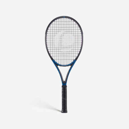 Raqueta de tenis para Adulto - Artengo Tr500 azul