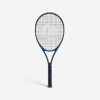 Raquette de tennis adulte TR500 BLEU