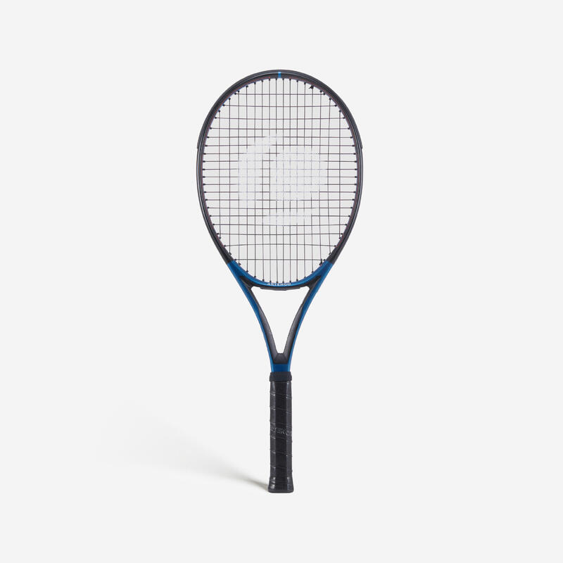 Tennisracket voor volwassenen TR500 blauw