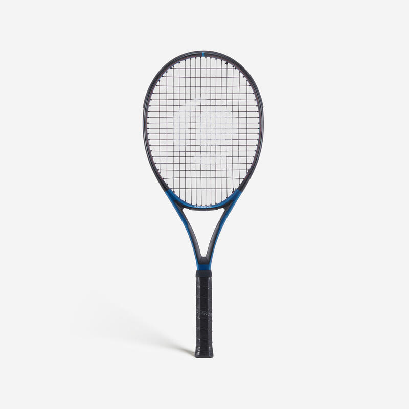 Racchetta tennis adulto TR500 blu