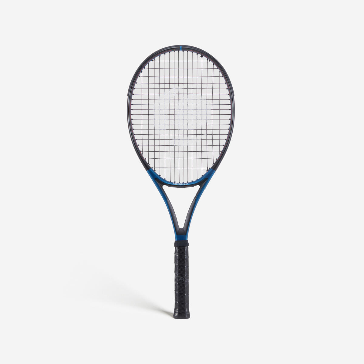 Raquette de tennis adulte TR500 BLEU