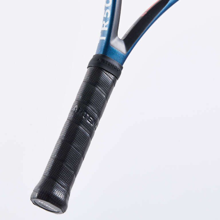 Adult Tennis Racket TR500 Lite - Blue