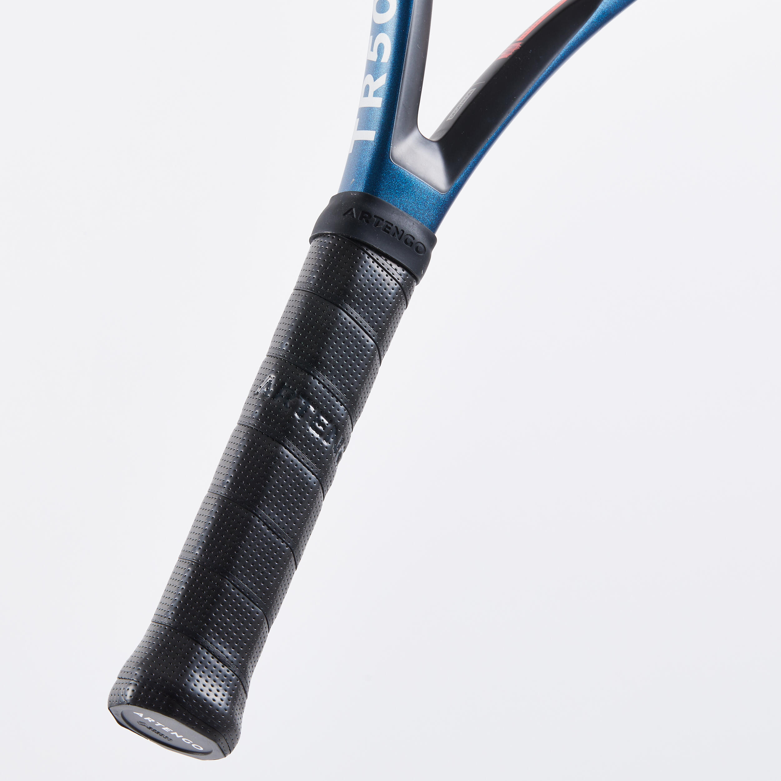Adult Tennis Racket TR500 Lite - Blue 7/7