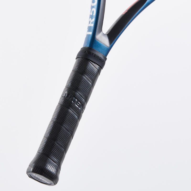 Tenisová raketa TR500 Lite modrá 