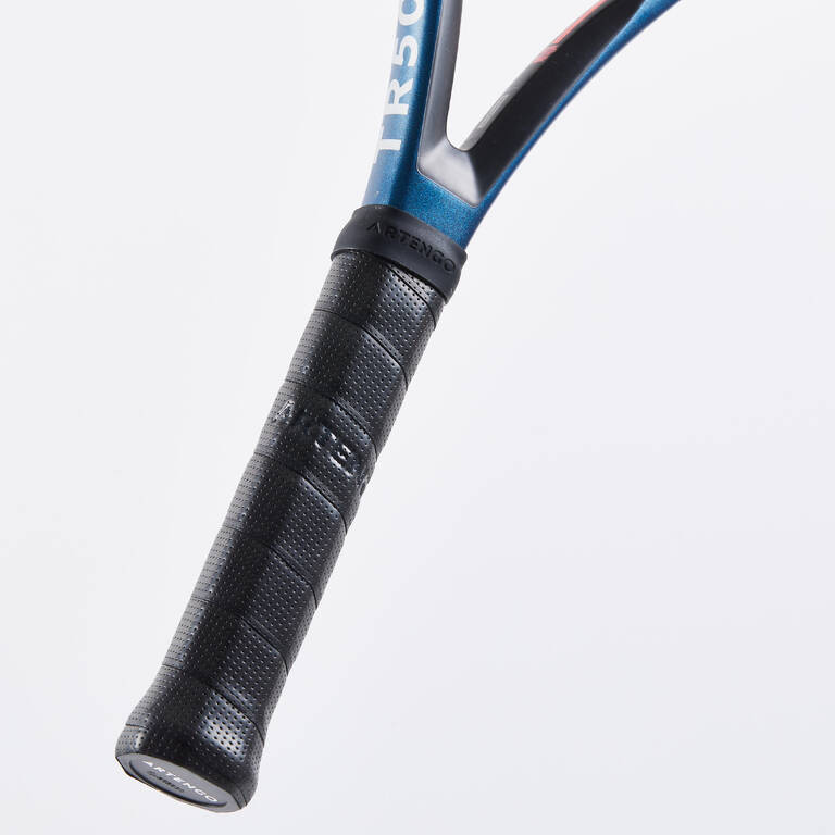 Raket Tenis Dewasa TR500 Lite - Biru