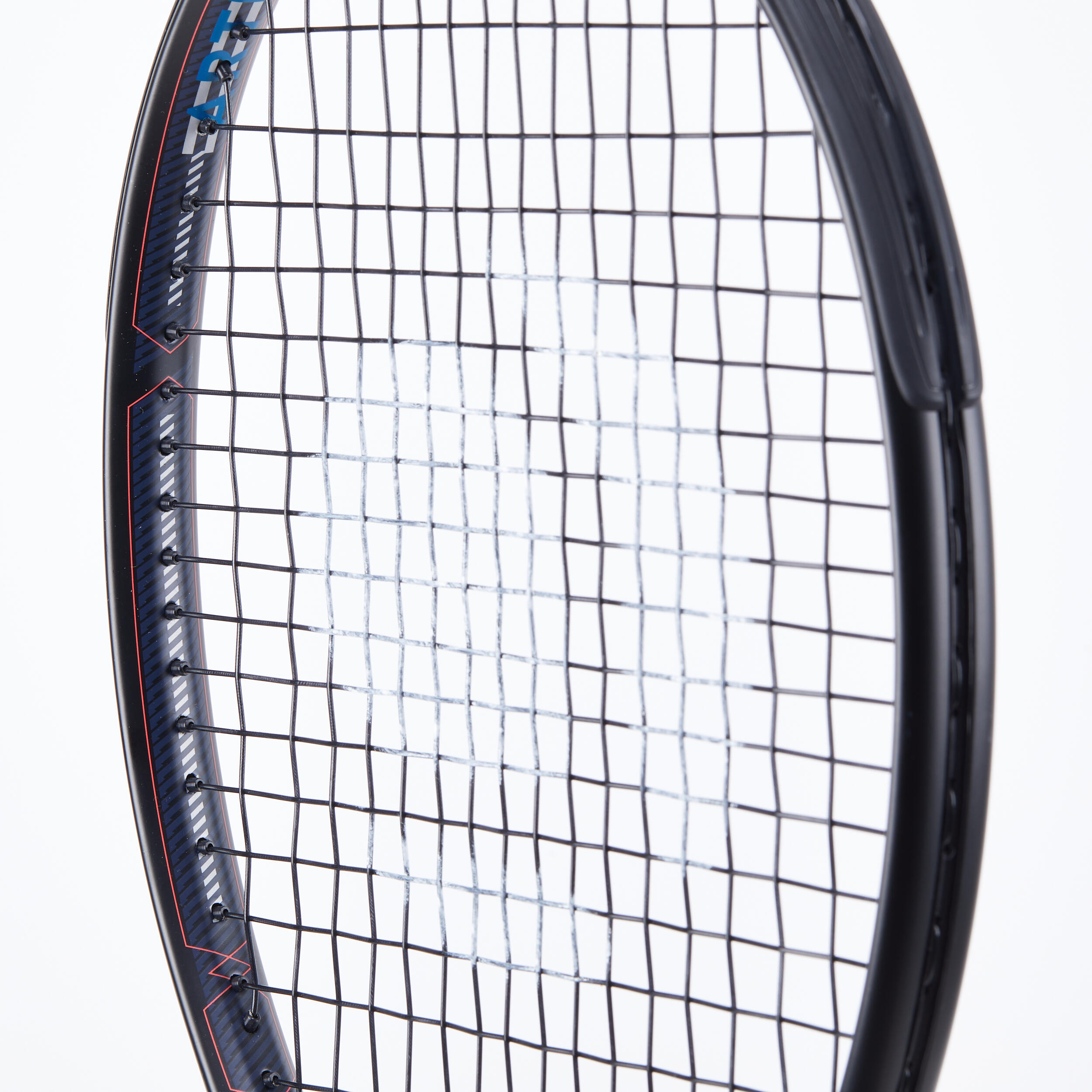 Tennis Racket - TR 500 Lite Dark Blue - ARTENGO