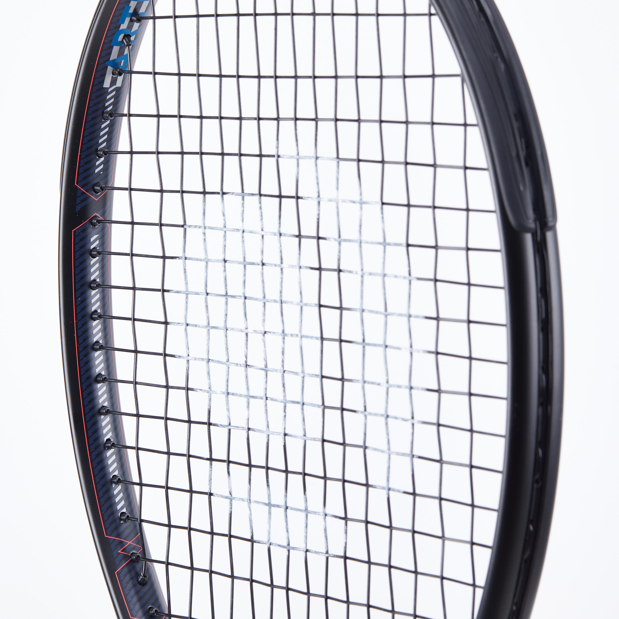 Adult Tennis Racket TR500 Lite - Blue 6/10