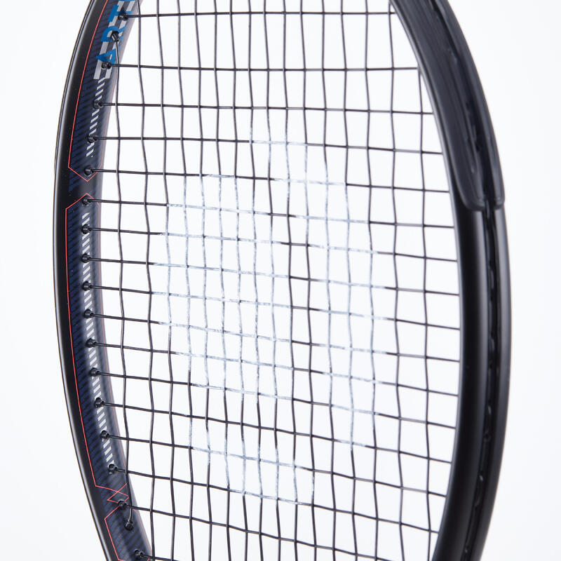 Artengo Tennisschläger Damen/Herren - TR500 Lite 265 g besaitet blau