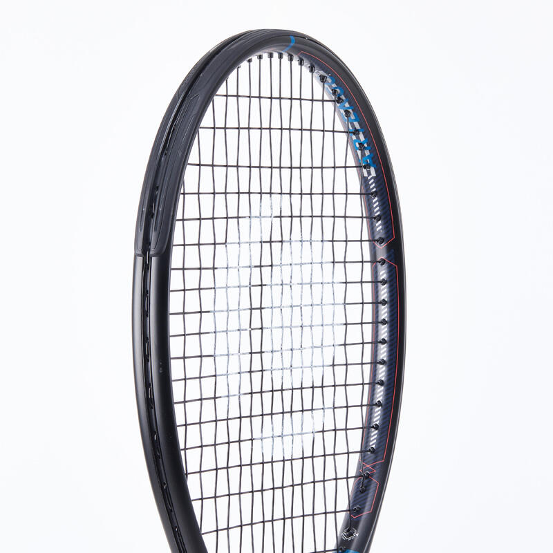 Artengo Tennisschläger Damen/Herren - TR500 Lite 265 g besaitet blau