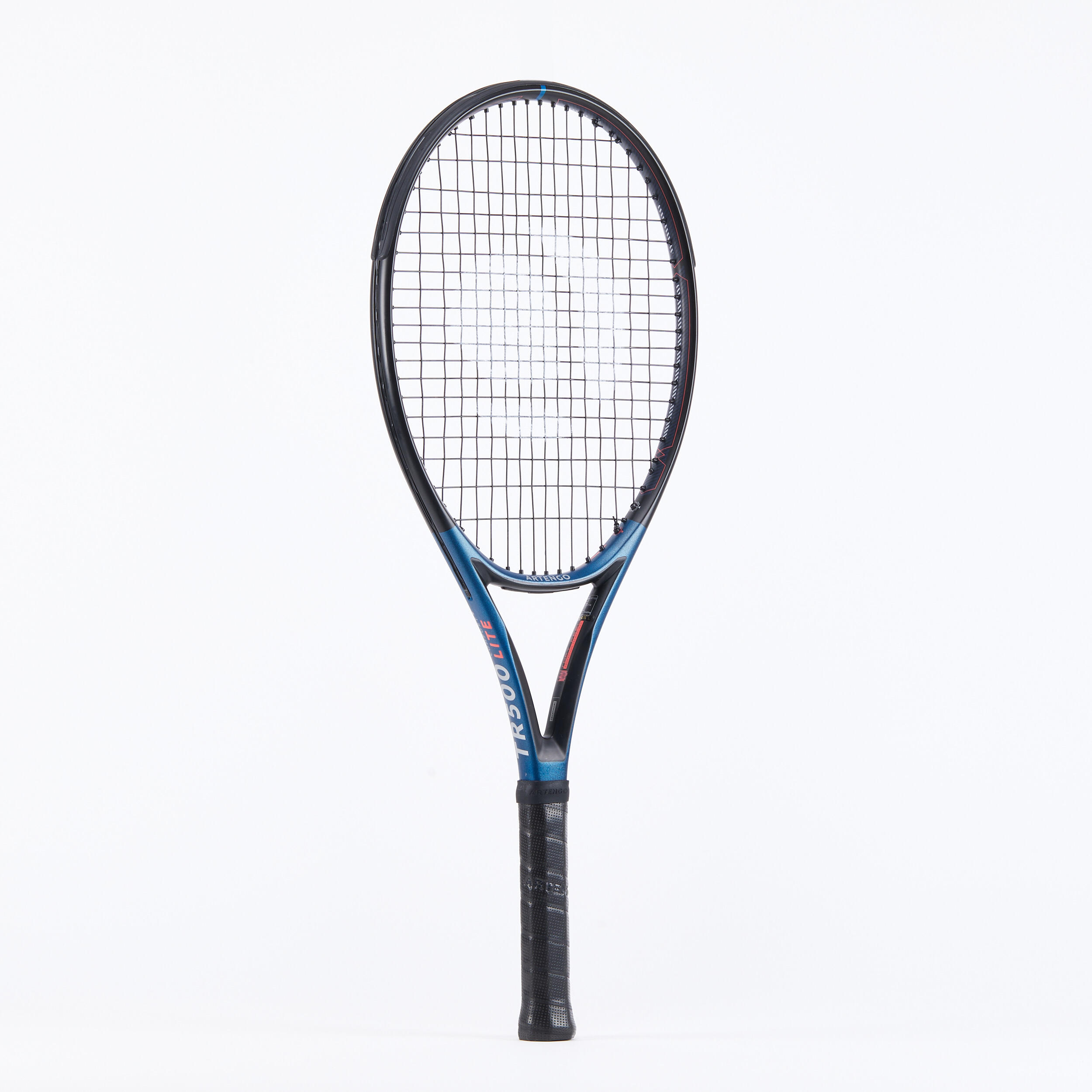 Tennis Racket - TR 500 Lite Dark Blue - ARTENGO