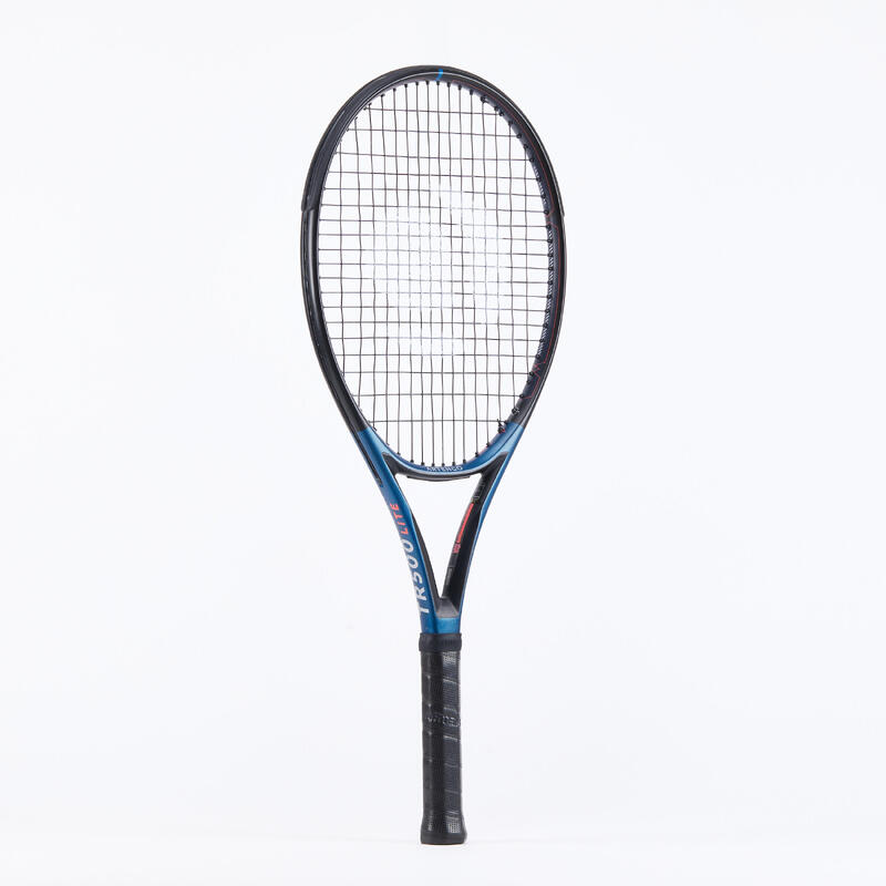 Adult Tennis Racket TR500 Lite - Blue