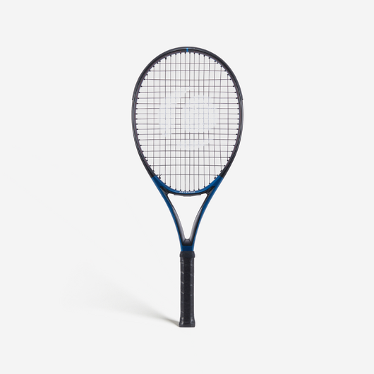 Raquette de tennis adulte TR500 lite BLEU
