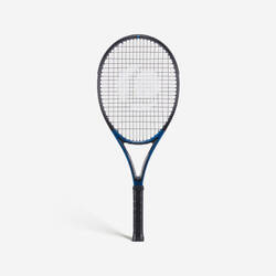 Adult Tennis Racket TR500 Lite - Blue