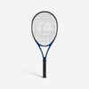 Artengo Tennisschläger Damen/Herren - TR500 Lite 265 g besaitet blau