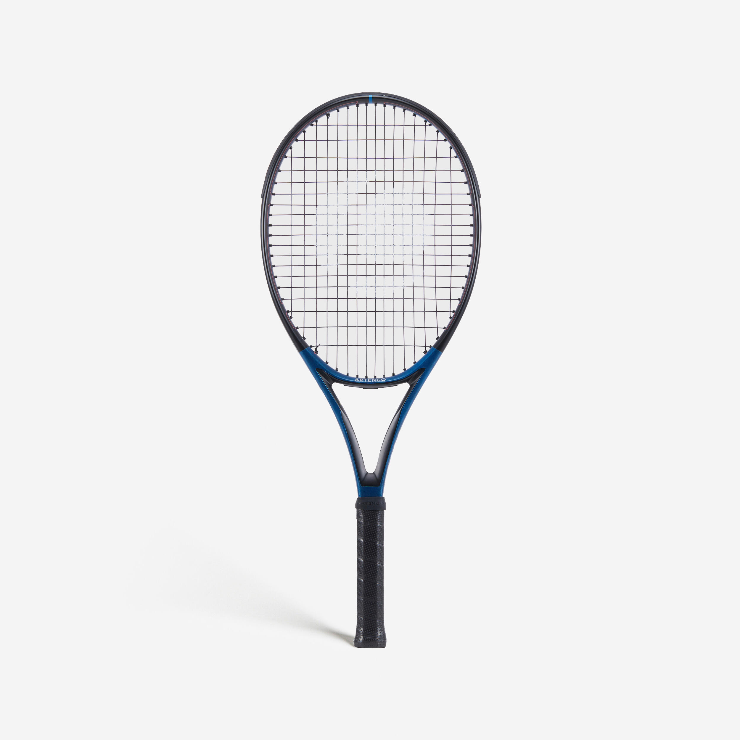 Adult Tennis Racket TR500 Lite - Blue 1/7