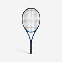 Tennisracket voor volwassenen TR500 Lite blauw
