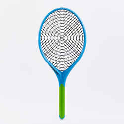 Set of 2 Rackets and 1 Ball Funyten - Blue/Green