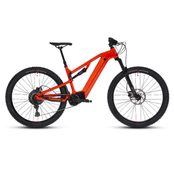 VTT ROCKRIDER e ST 520