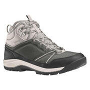 Botas impermeáveis de caminhada - NH150 Mid WP - Mulher
