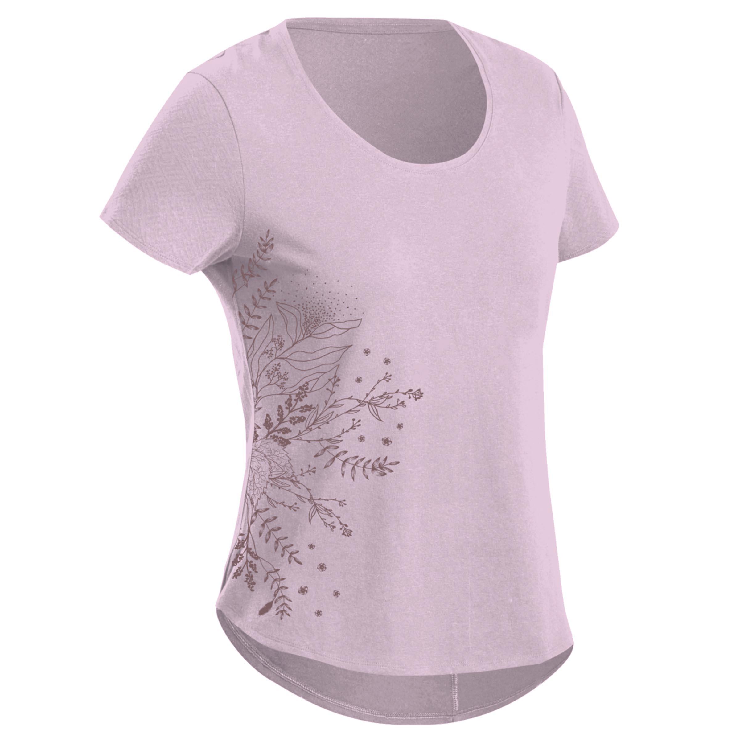 Ropa montaña mujer