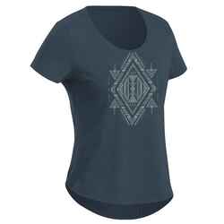 Women's Hiking T-shirt - NH500