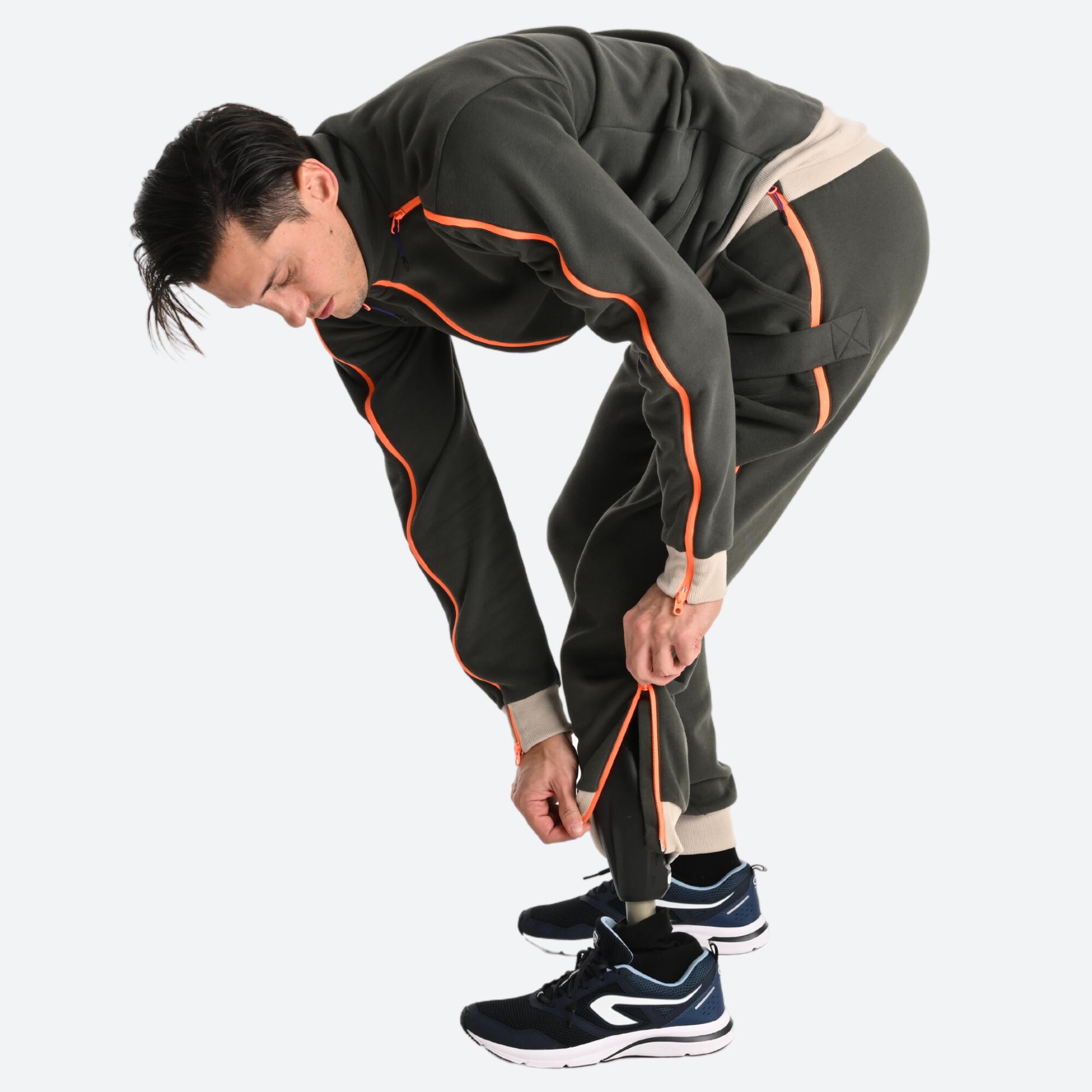 Tennisbroek heren decathlon hotsell