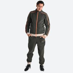 Jogging avec ouverture sur le coté homme sales