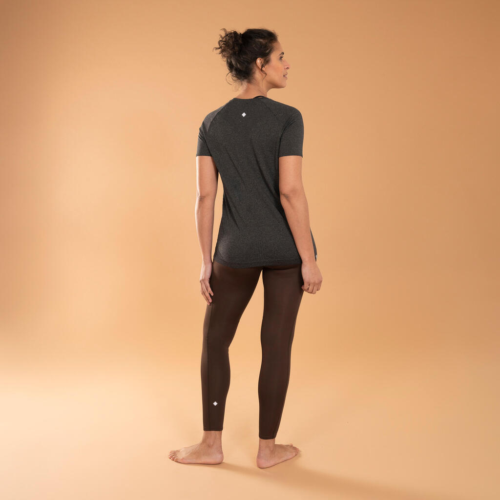 Women's Dynamic Yoga Leggings