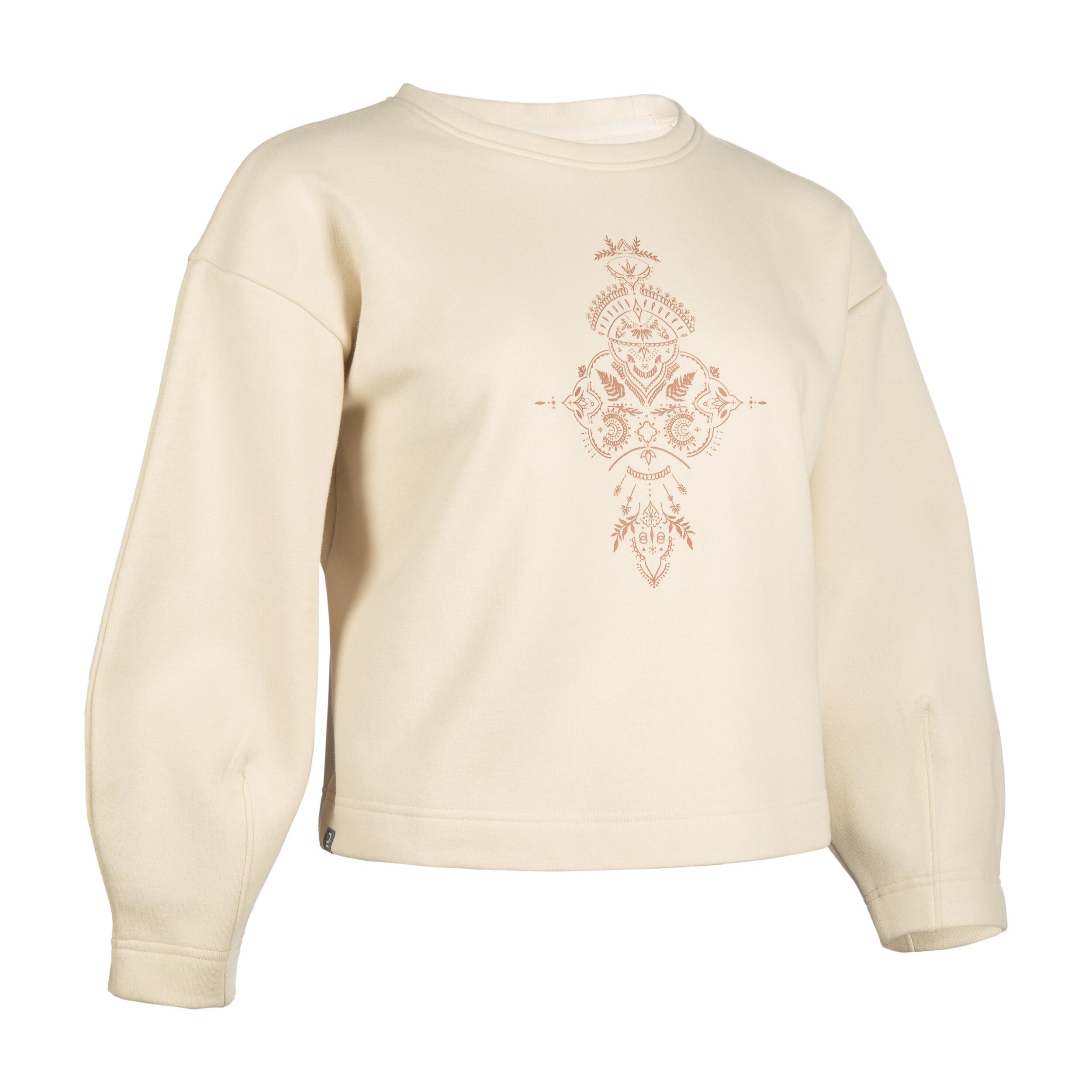 Abbigliamento yoga donna