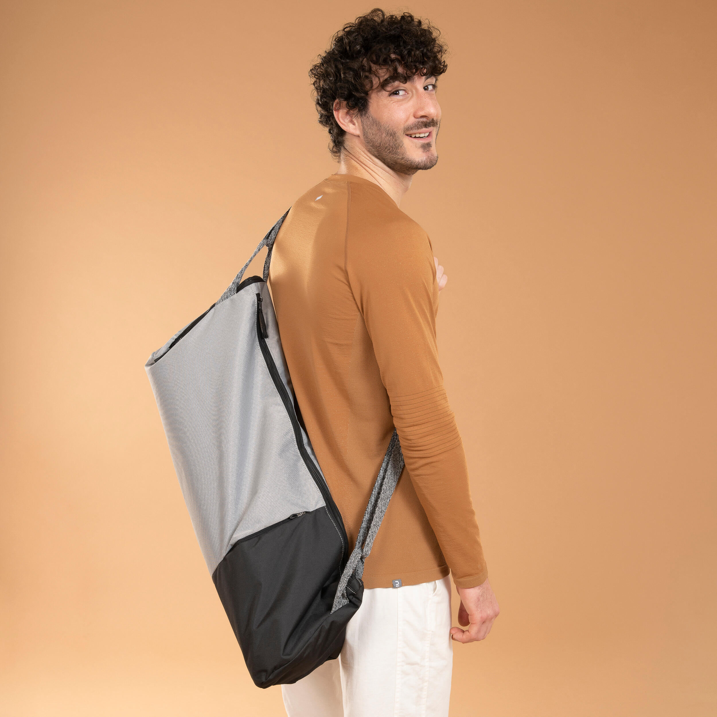 Decathlon sac 2025 yoga