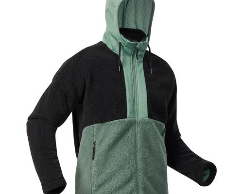 POLAIRE CHAUDE SH900 H