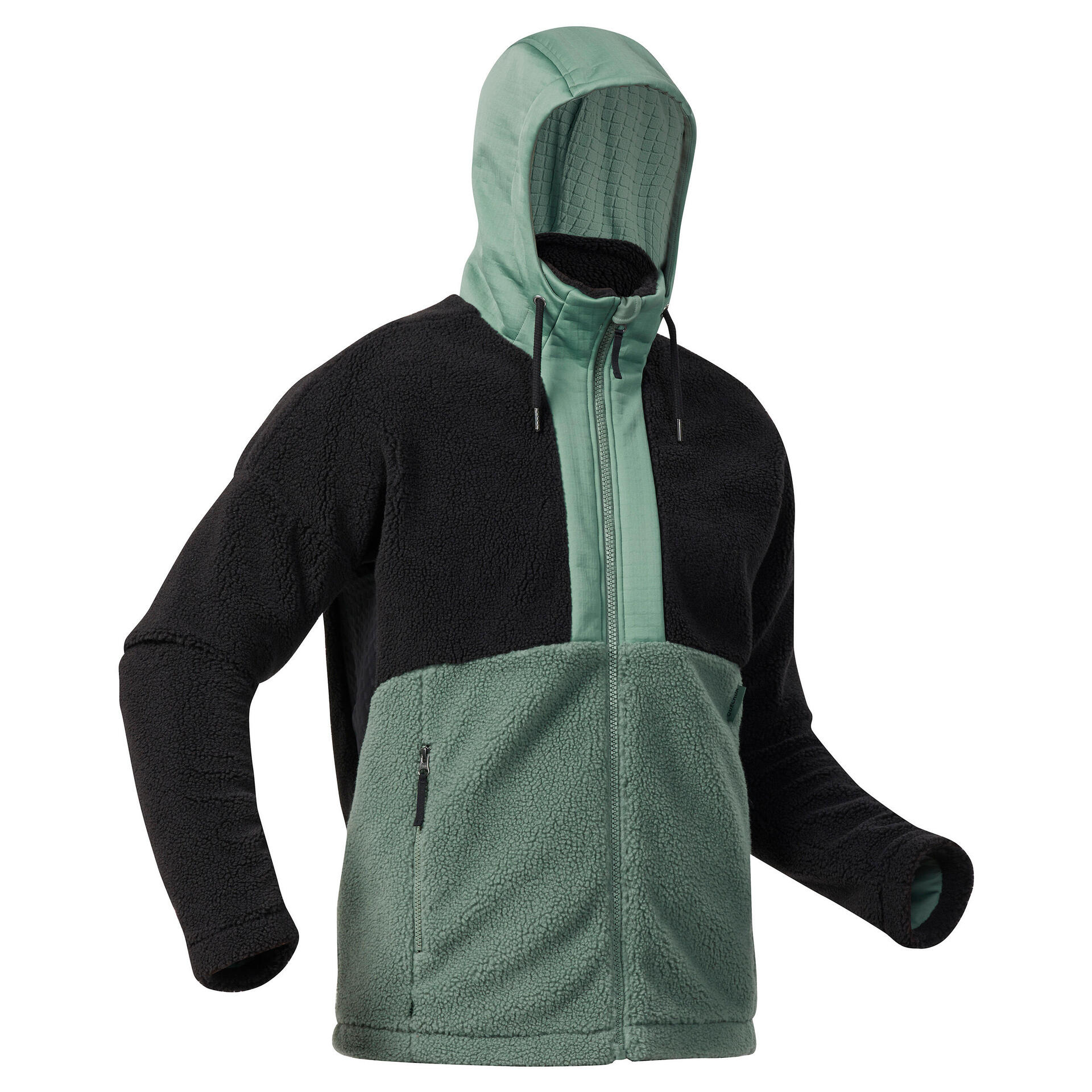 Ultimate Korea Layering Guide 2024 - fleece jackets