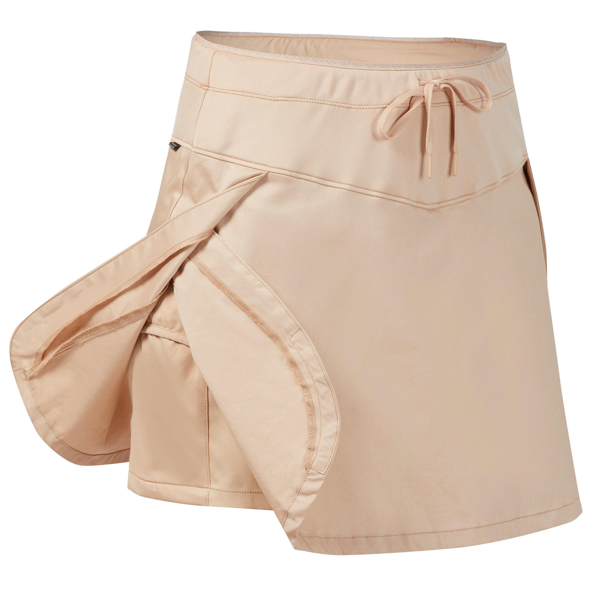 Jupe Short Decathlon Short Femme Running Jupe Short Portefeuille