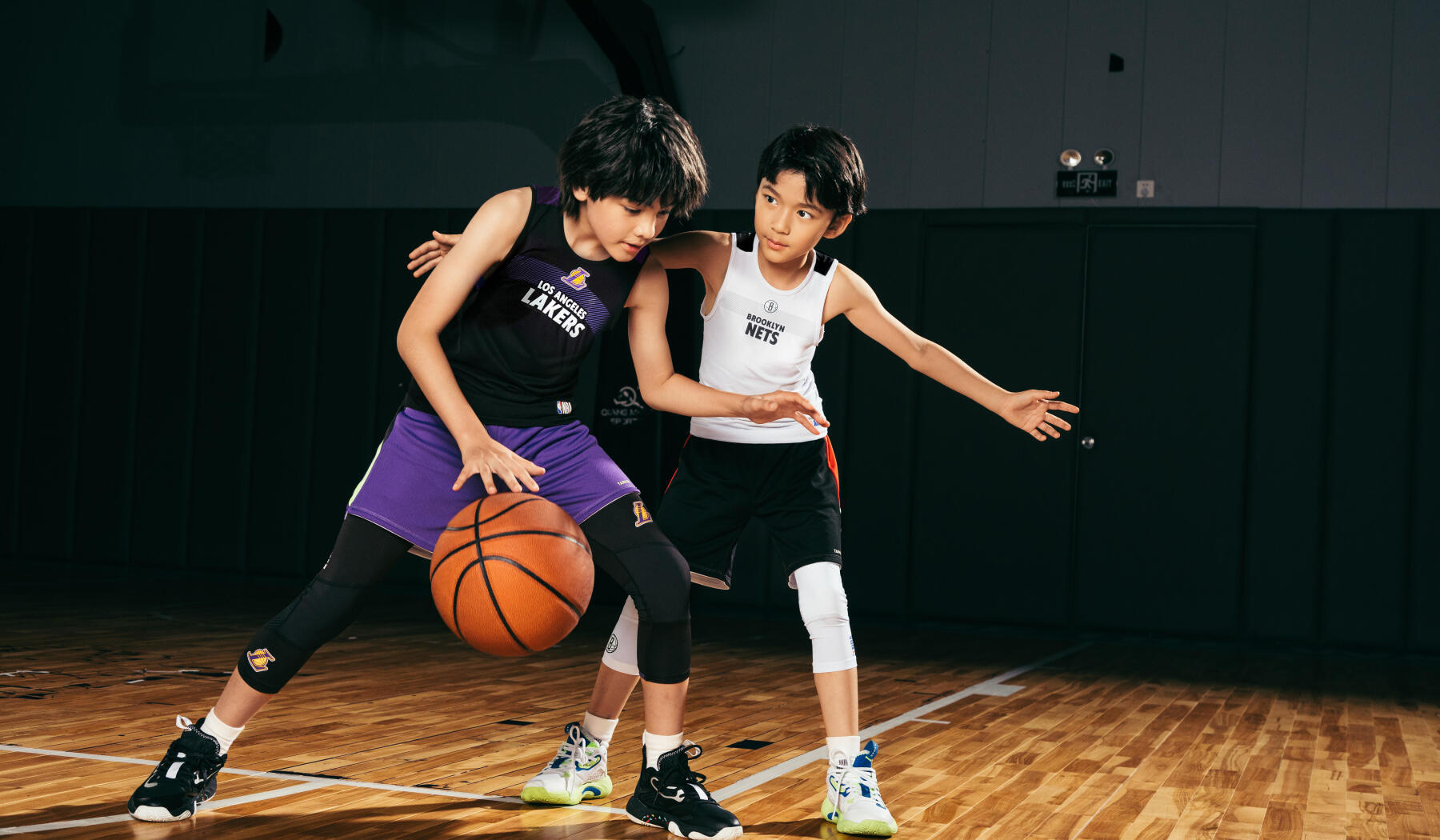  ¿Cuáles son las etapas evolutivas en el baloncesto para nuestros niño